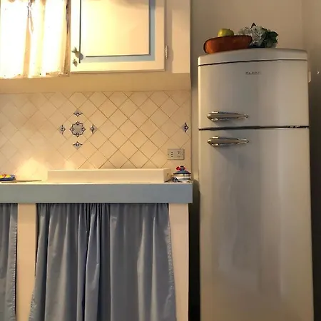 Ludovica דירה לידו די פרמו