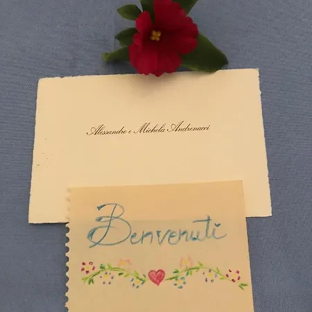 Ludovica לידו די פרמו