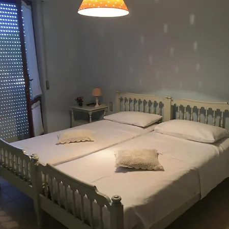 Ludovica דירה לידו די פרמו