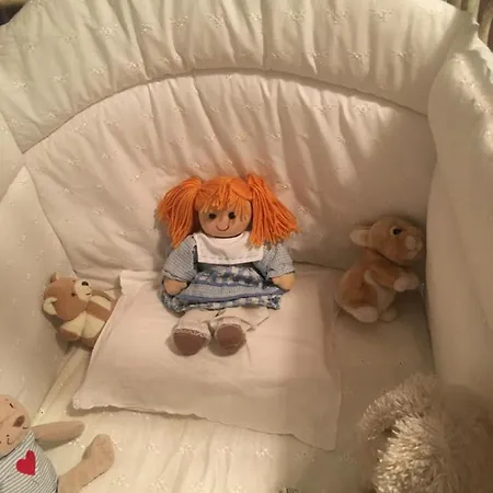 Ludovica לידו די פרמו