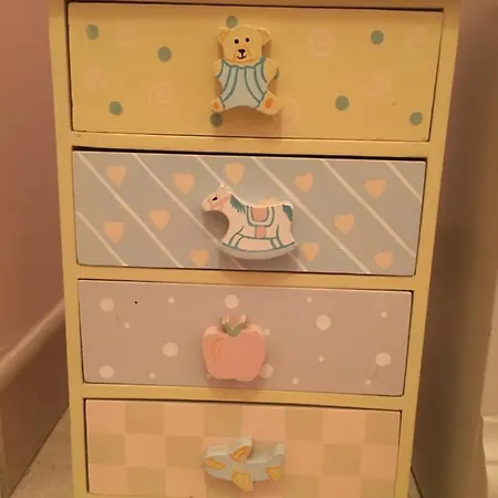 דירה Ludovica לידו די פרמו