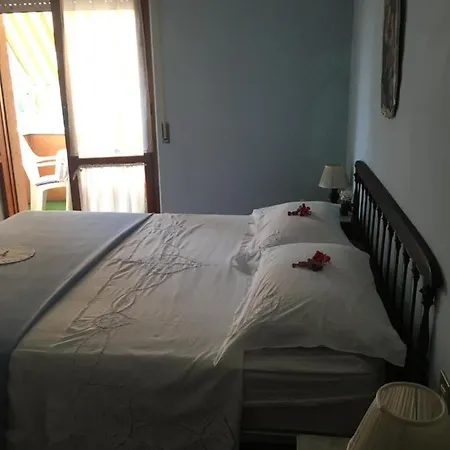 Ludovica דירה לידו די פרמו