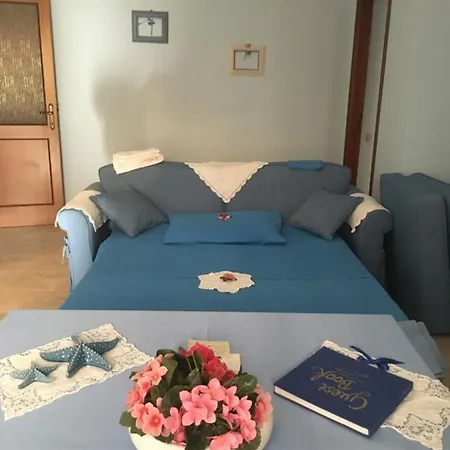 Ludovica דירה לידו די פרמו