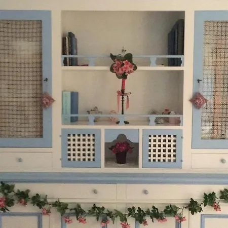 Apartamento Ludovica