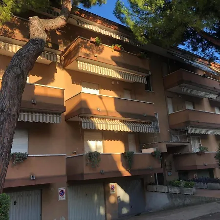 Ludovica * Lido di Fermo