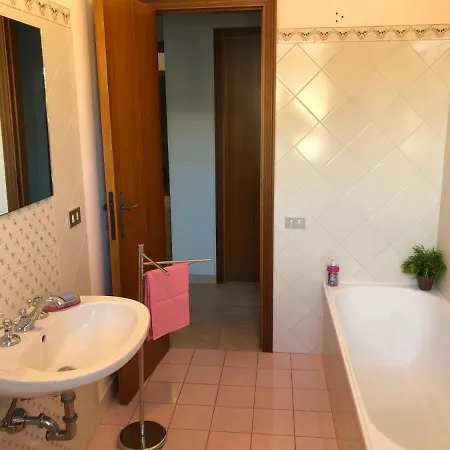 Ludovica Apartamento *