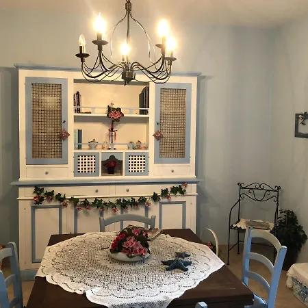 Ludovica * Lido di Fermo