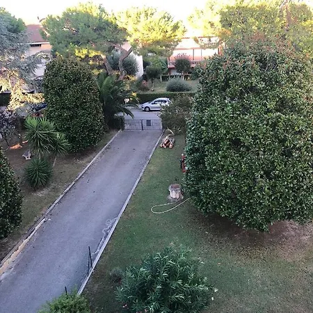 Apartamento Ludovica *