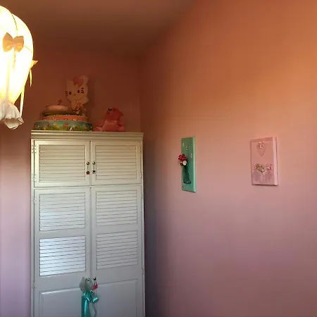 Apartamento Ludovica *