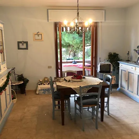Ludovica Apartamento Lido di Fermo