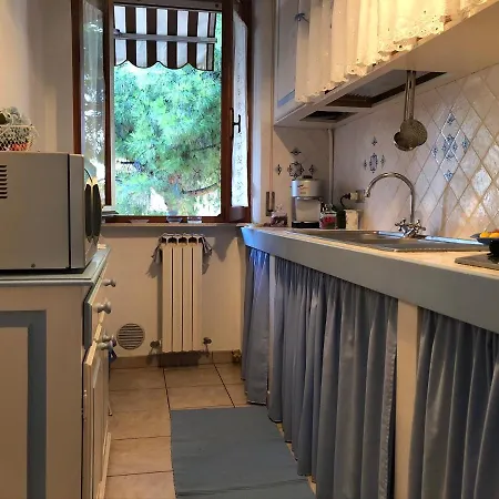 Ludovica Apartamento Lido di Fermo