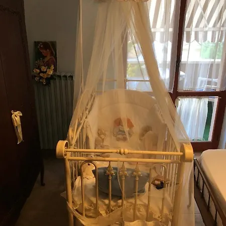 Ludovica Apartamento