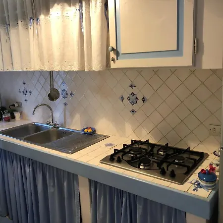 Appartamento Ludovica