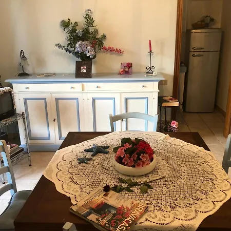 Appartamento Ludovica *
