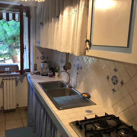 Ludovica * Lido di Fermo