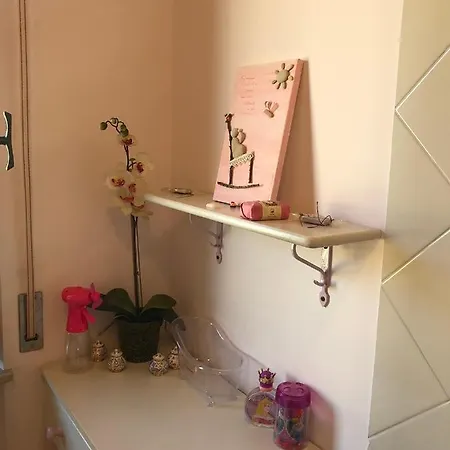 Apartamento Ludovica