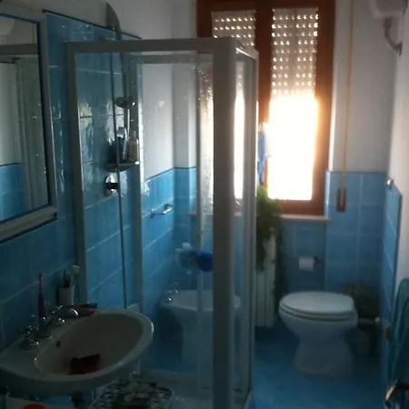 Ludovica Apartamento Lido di Fermo