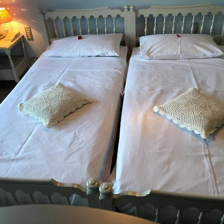 Apartamento Ludovica *