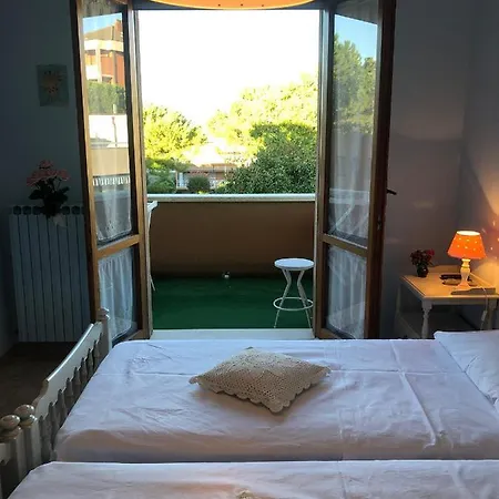 Ludovica Apartamento