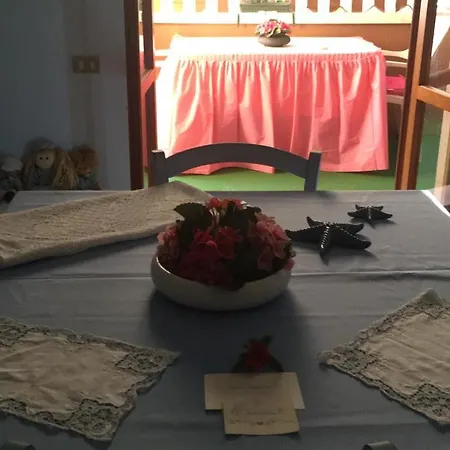 Ludovica Appartamento