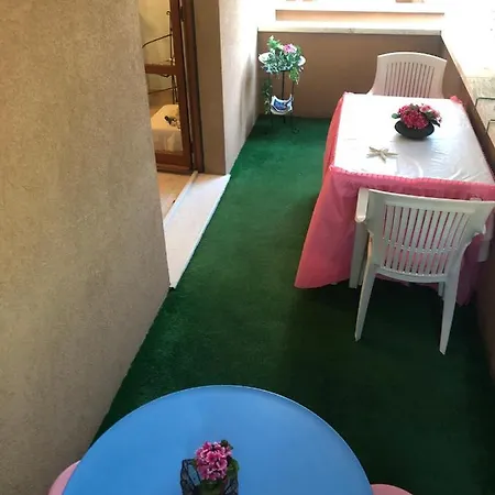 Ludovica Lido di Fermo