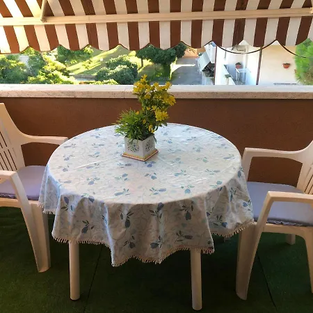 Ludovica Apartamento *