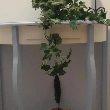 Apartamento Ludovica