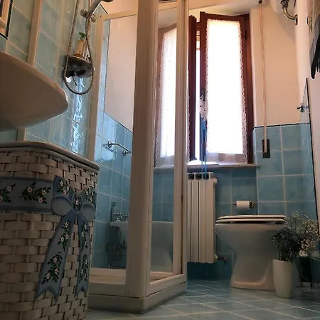 Apartamento Ludovica