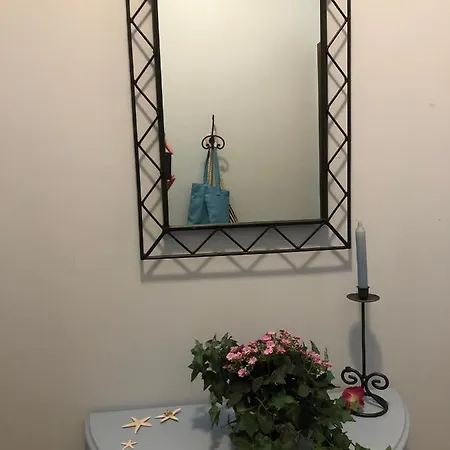 Appartamento Ludovica