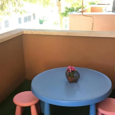 Ludovica Apartamento