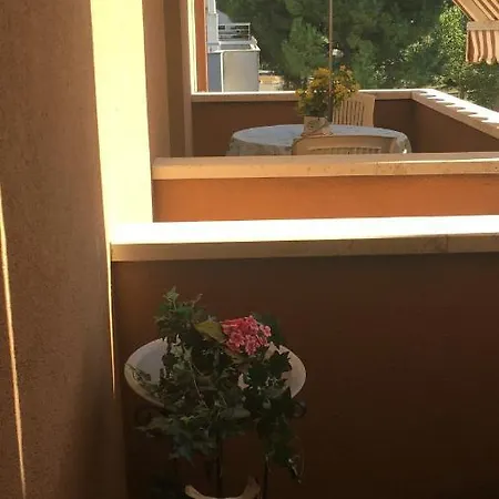 Appartamento Ludovica Lido di Fermo