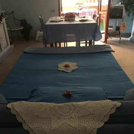 Ludovica * Lido di Fermo