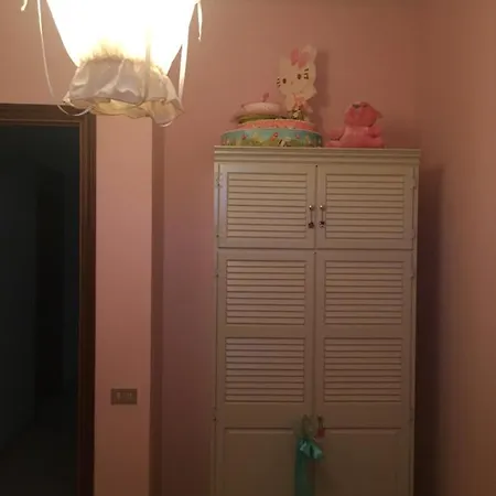 Ludovica Apartamento *