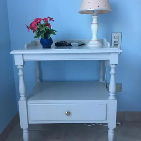 Apartamento Ludovica Lido di Fermo