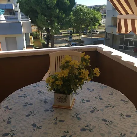 Ludovica * Lido di Fermo