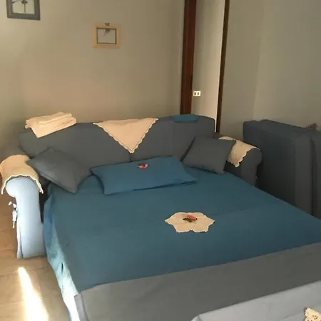 Apartamento Ludovica