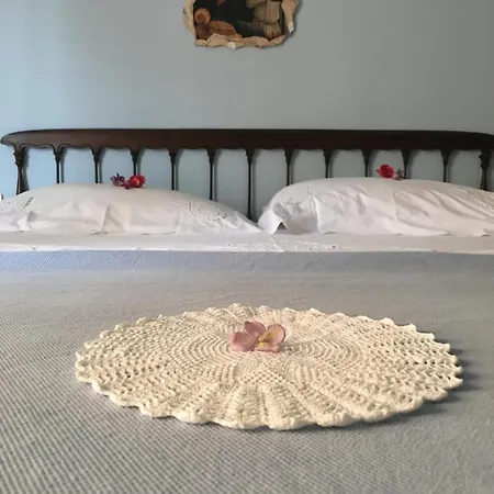 Ludovica Apartamento