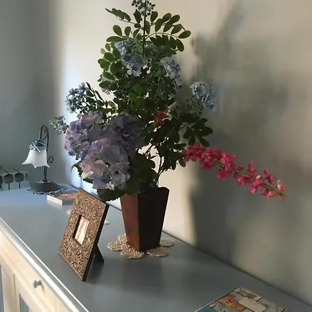 Ludovica Apartamento Lido di Fermo