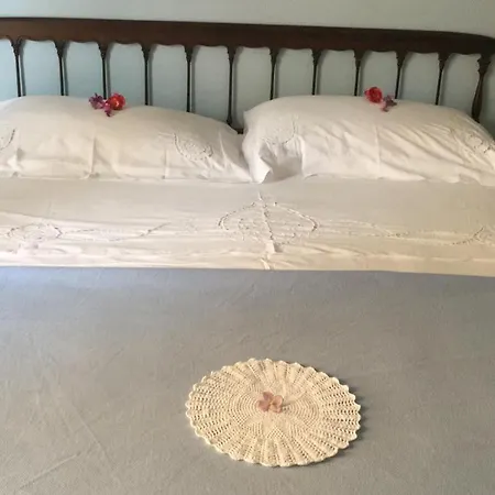 Appartamento Ludovica