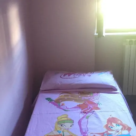 Ludovica Apartamento